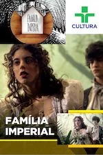 Família Imperial / TV Cultura